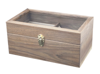 木製コレクションBOXイメージ